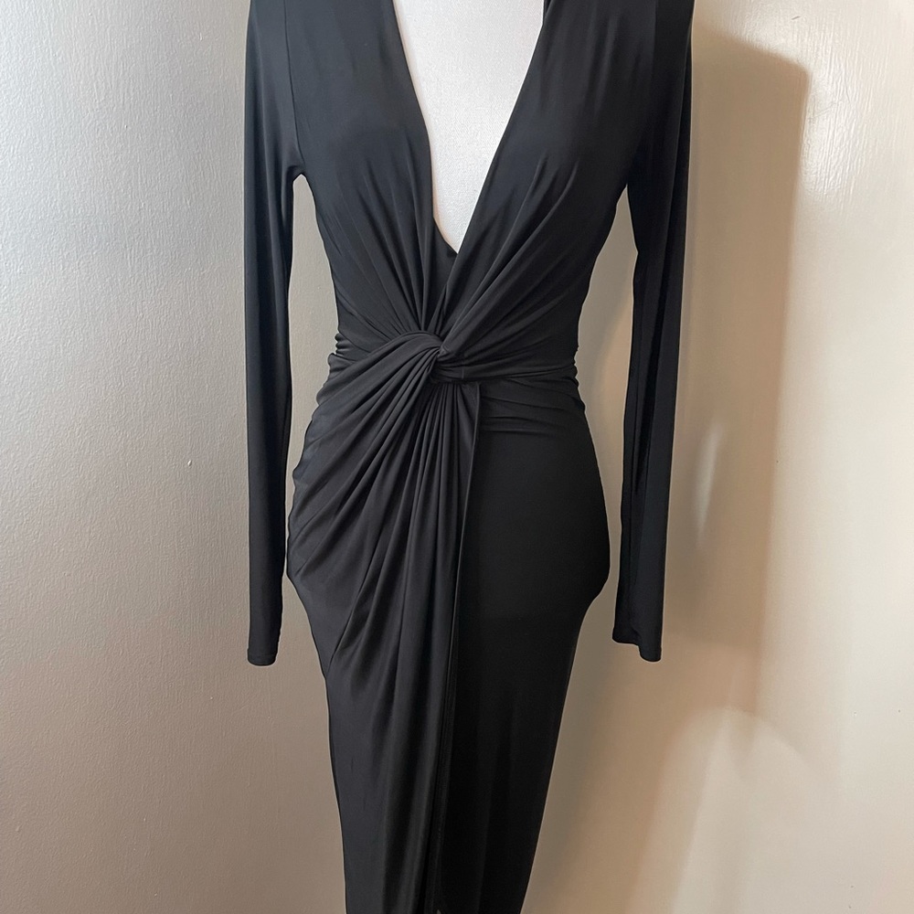 Club L dress, SZ small